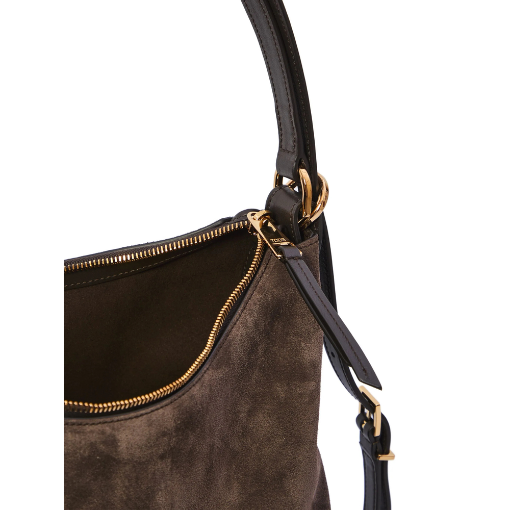 T Timeless Shoulder Bag