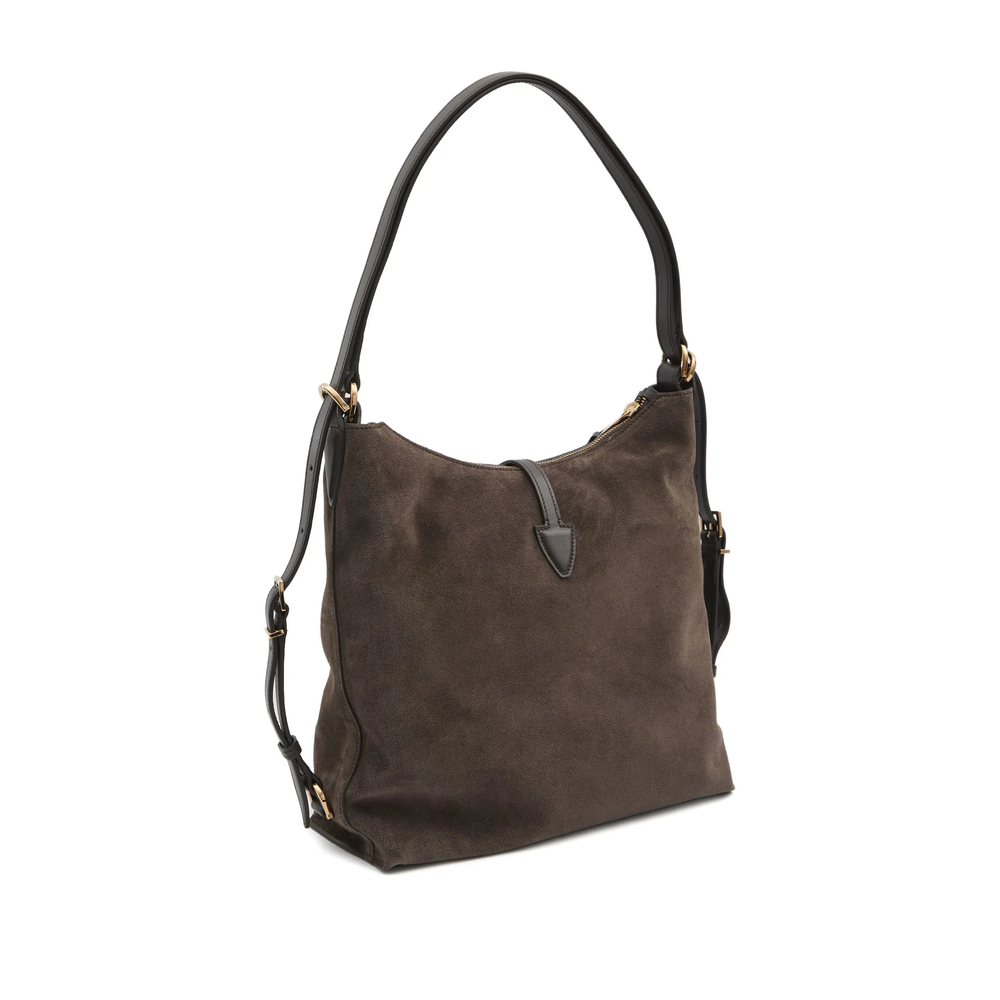 T Timeless Shoulder Bag