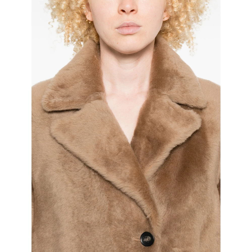 Welt-Pocket Coat