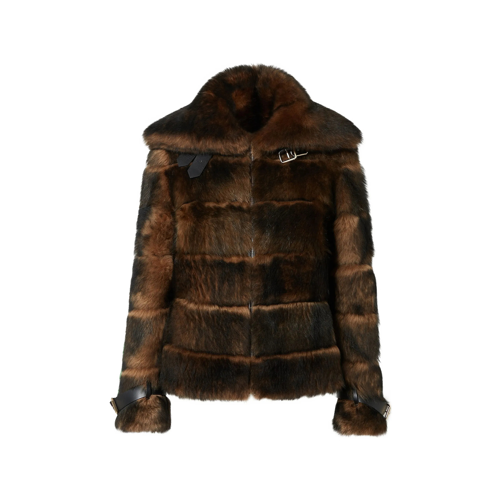 Fendi Aviator Jacket