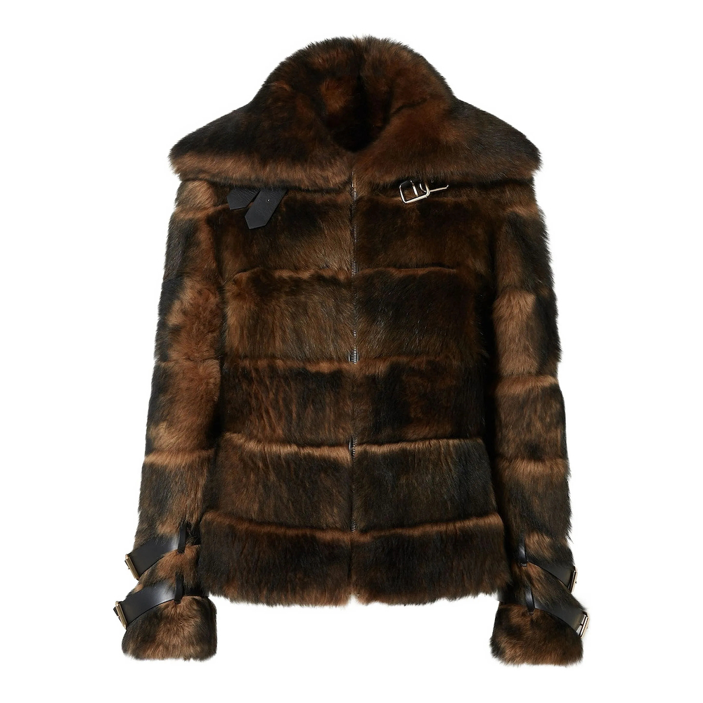 Aviator Jacket