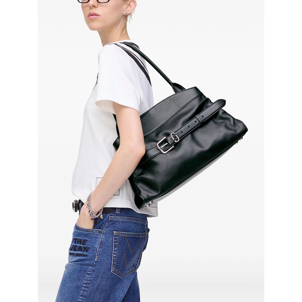 The Dakota Satchel Shoulder Bag