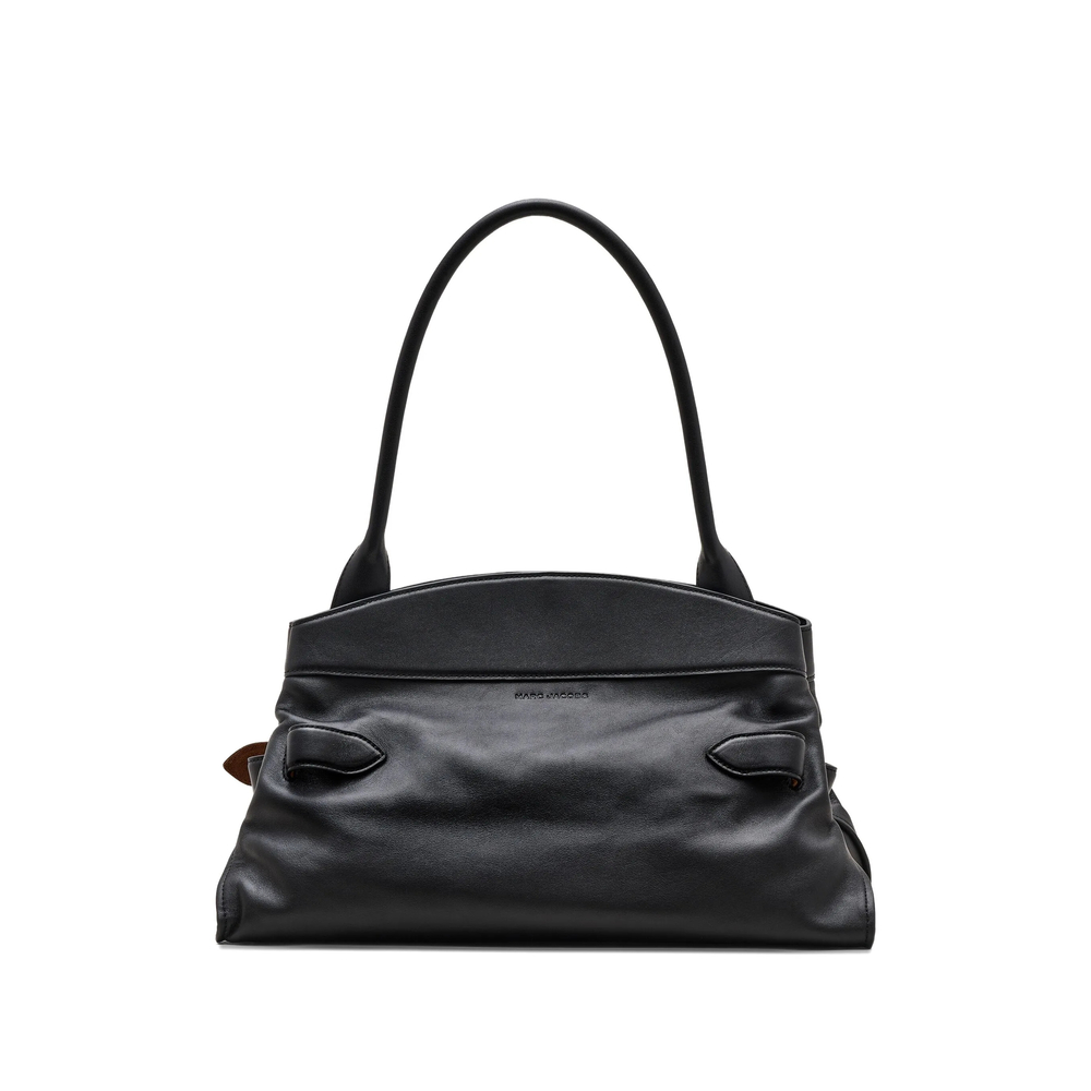 The Dakota Satchel Shoulder Bag