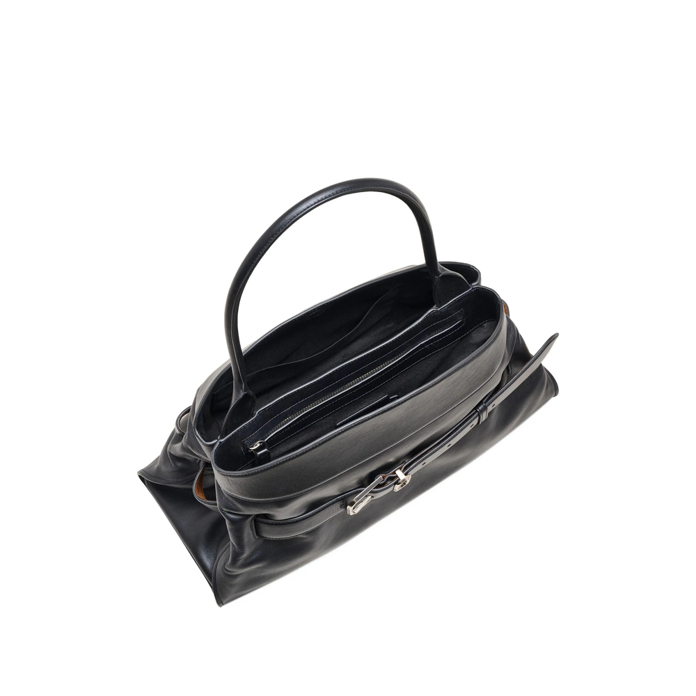 The Dakota Satchel Shoulder Bag
