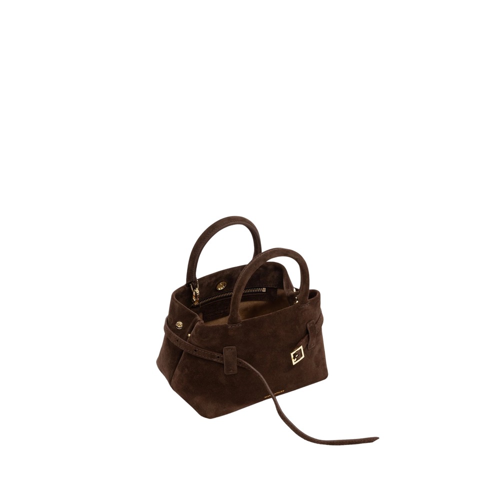 Leather Tote Bag