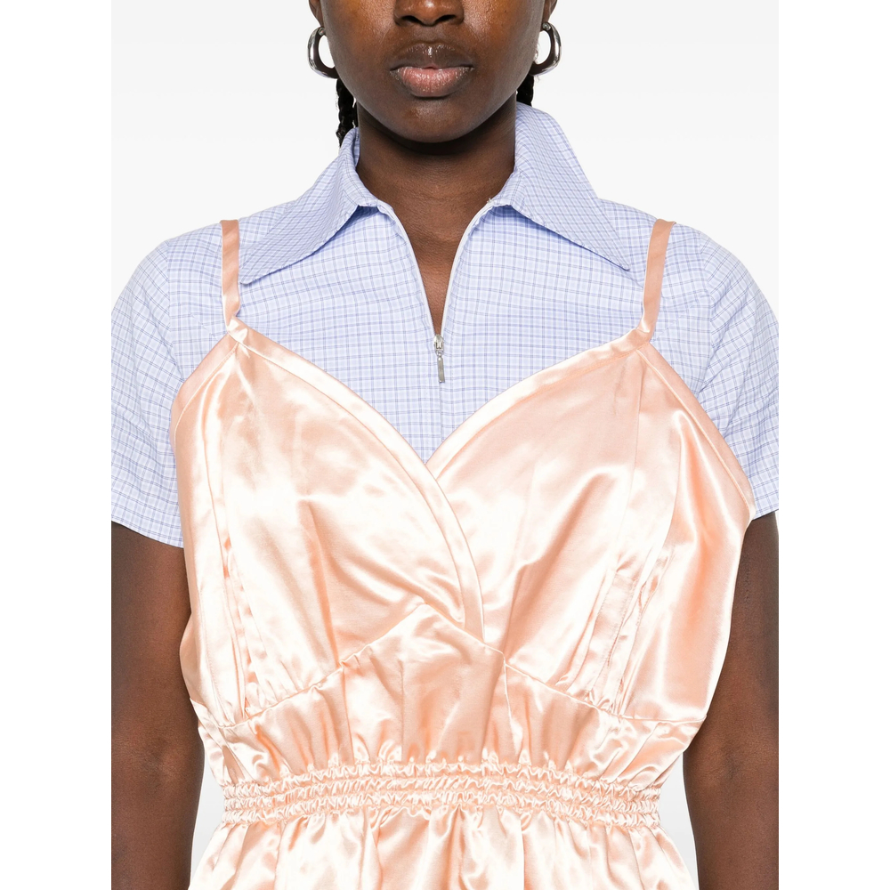 MIU MIU 드레스