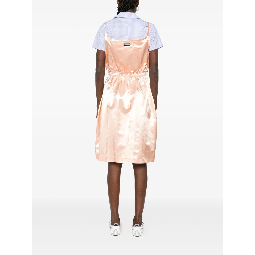 MIU MIU 드레스