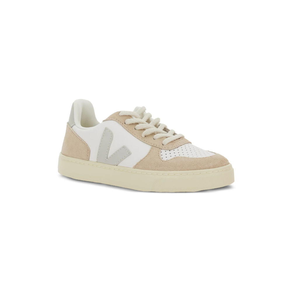 Veja V-logo Perforated Sneakers