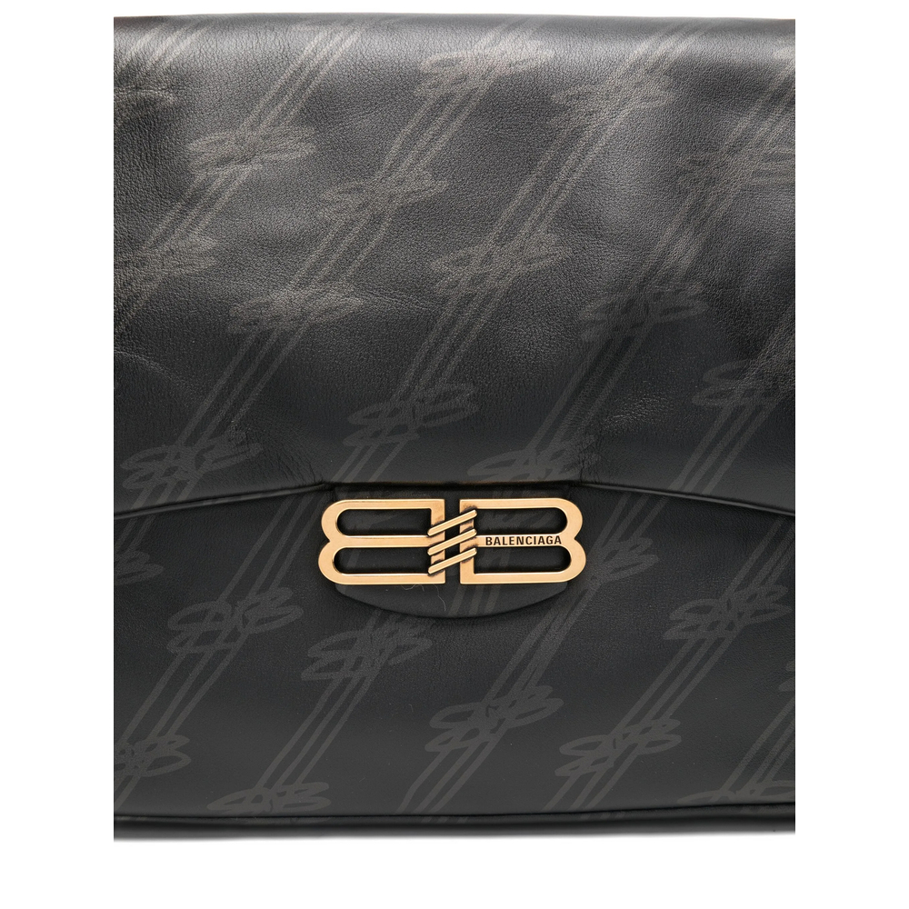 Medium Darling Chain Shoulder Bag