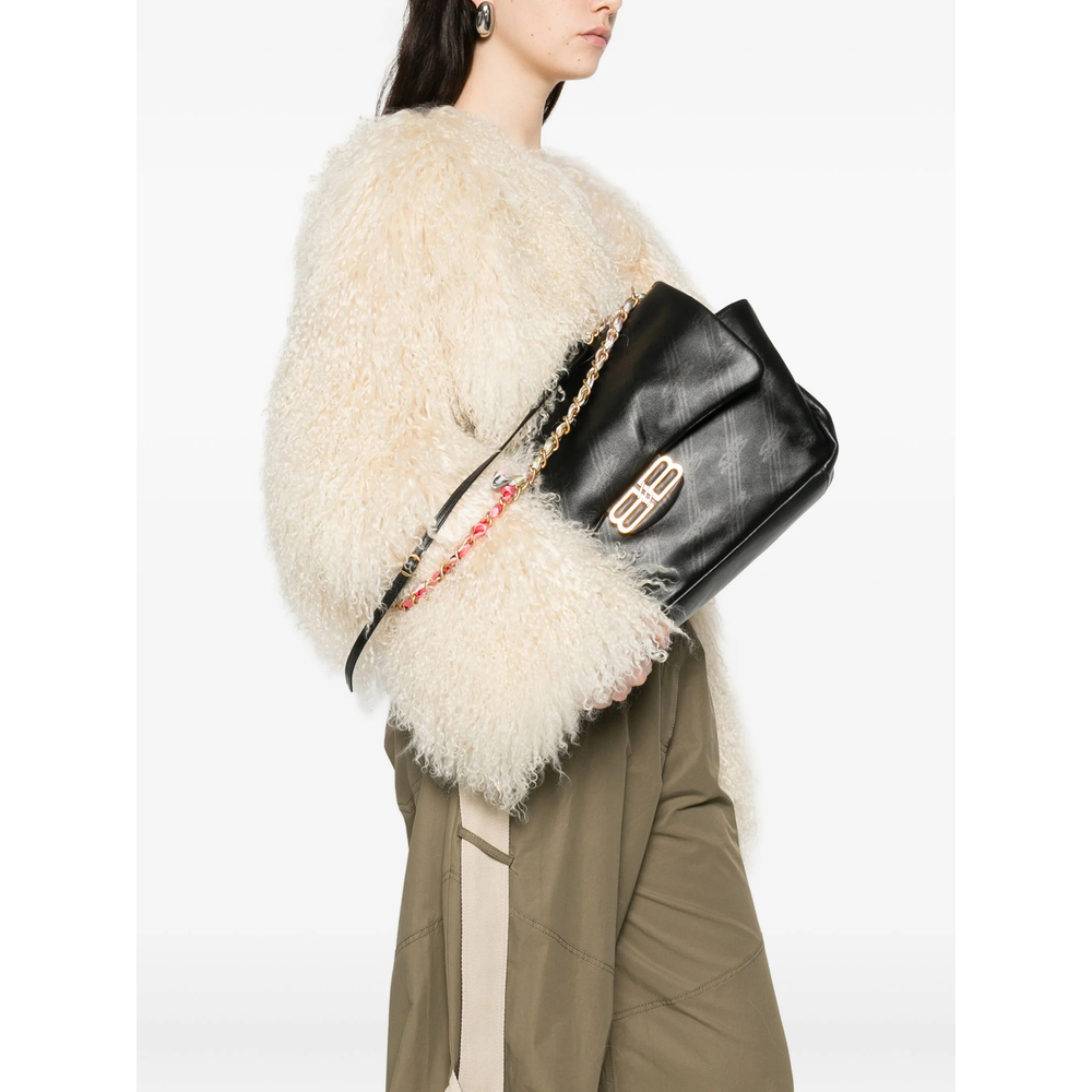 Medium Darling Chain Shoulder Bag