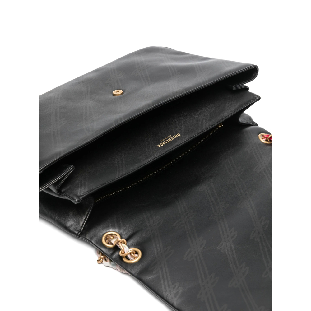 Medium Darling Chain Shoulder Bag