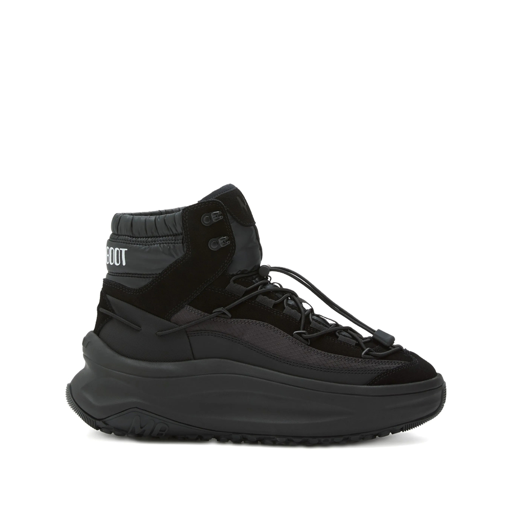 Moon Boot Moon247 Xlace Mid Sneakers