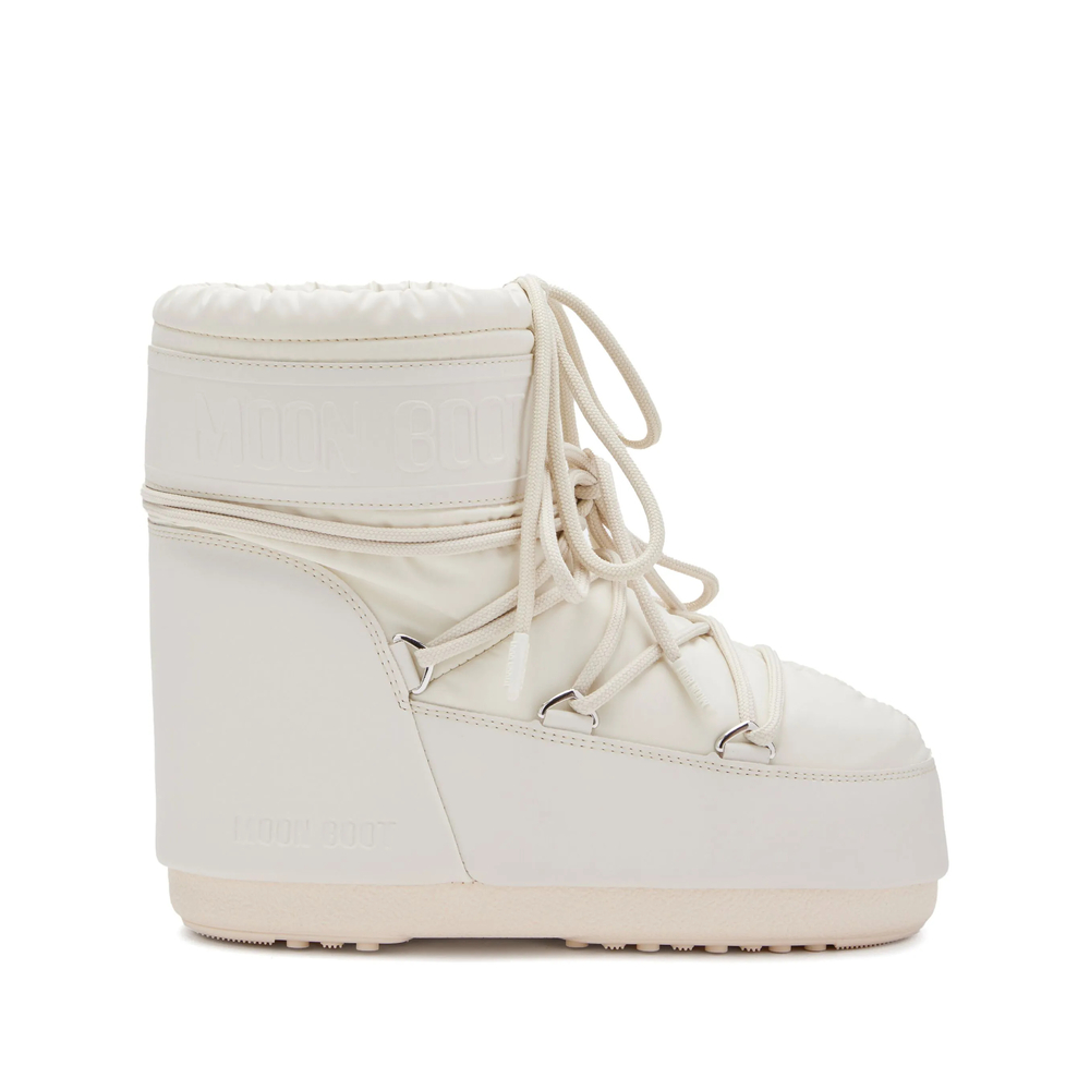 Moon Boot Icon Low Boots