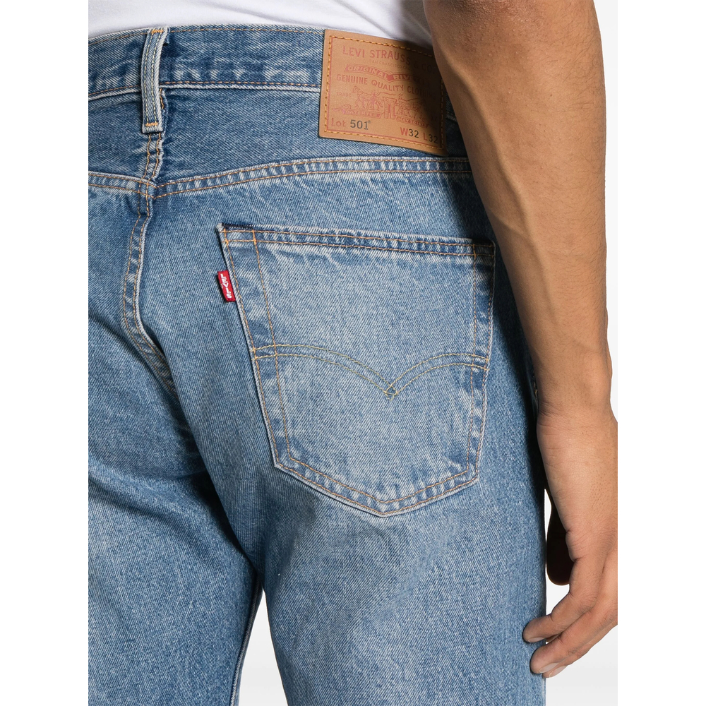 501 Original Jeans