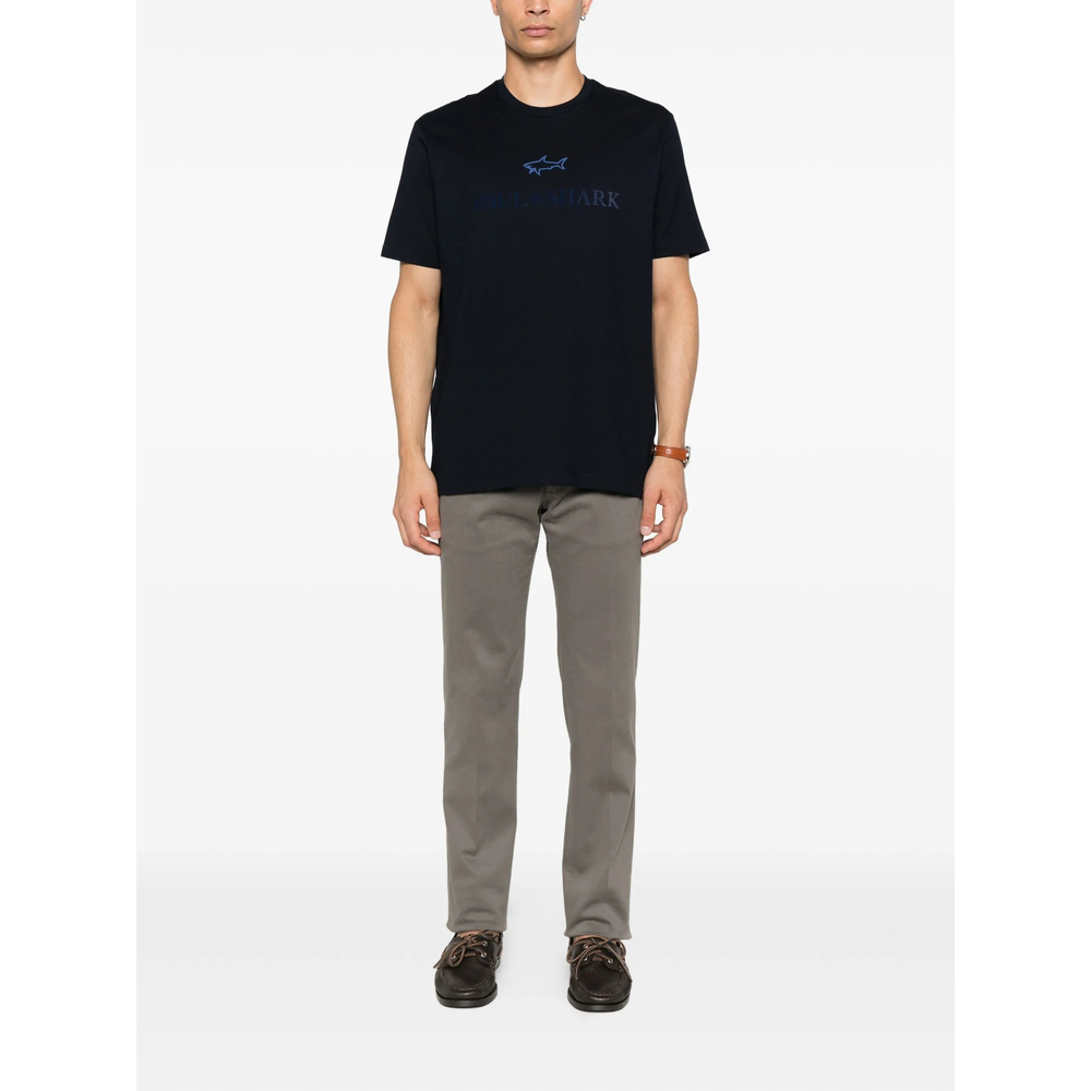 Cotton T-Shirt