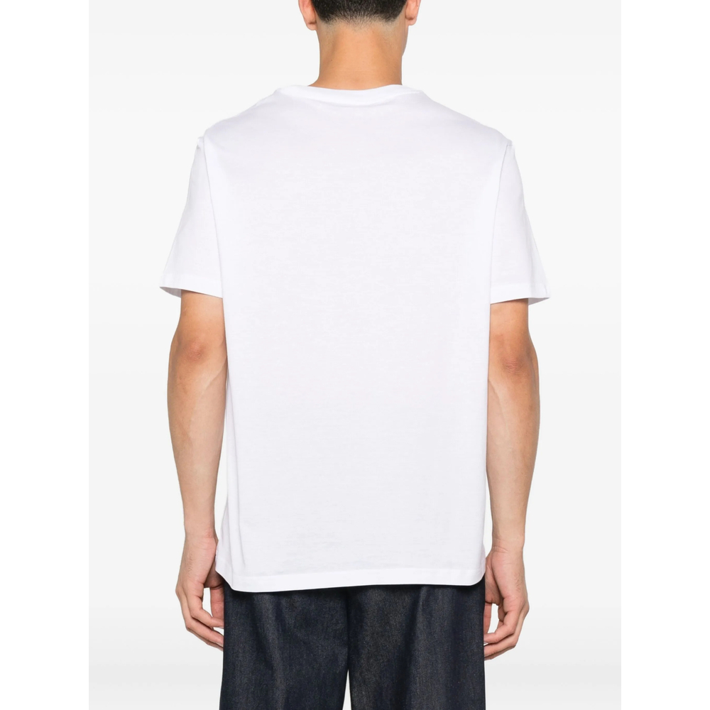 Logo-Detail T-Shirt