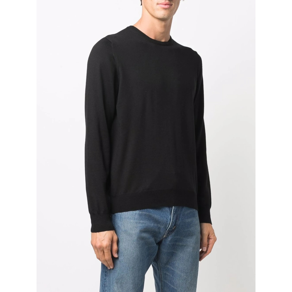 Crew Neck Jumper