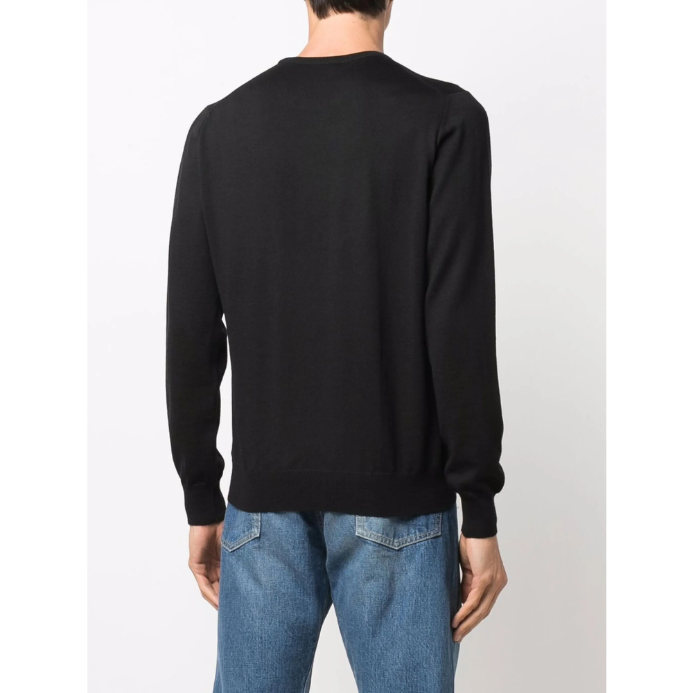 Crew Neck Jumper