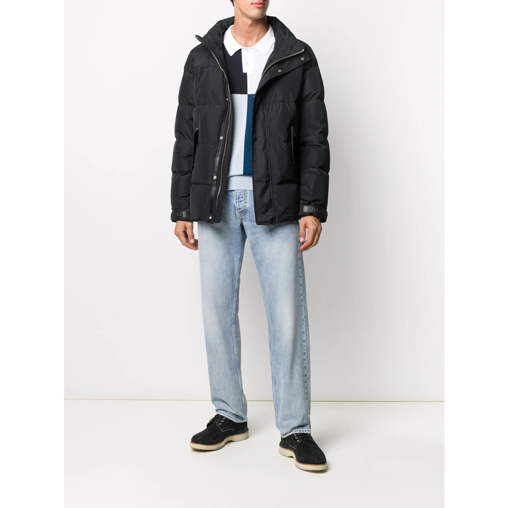 Riley Down Jacket
