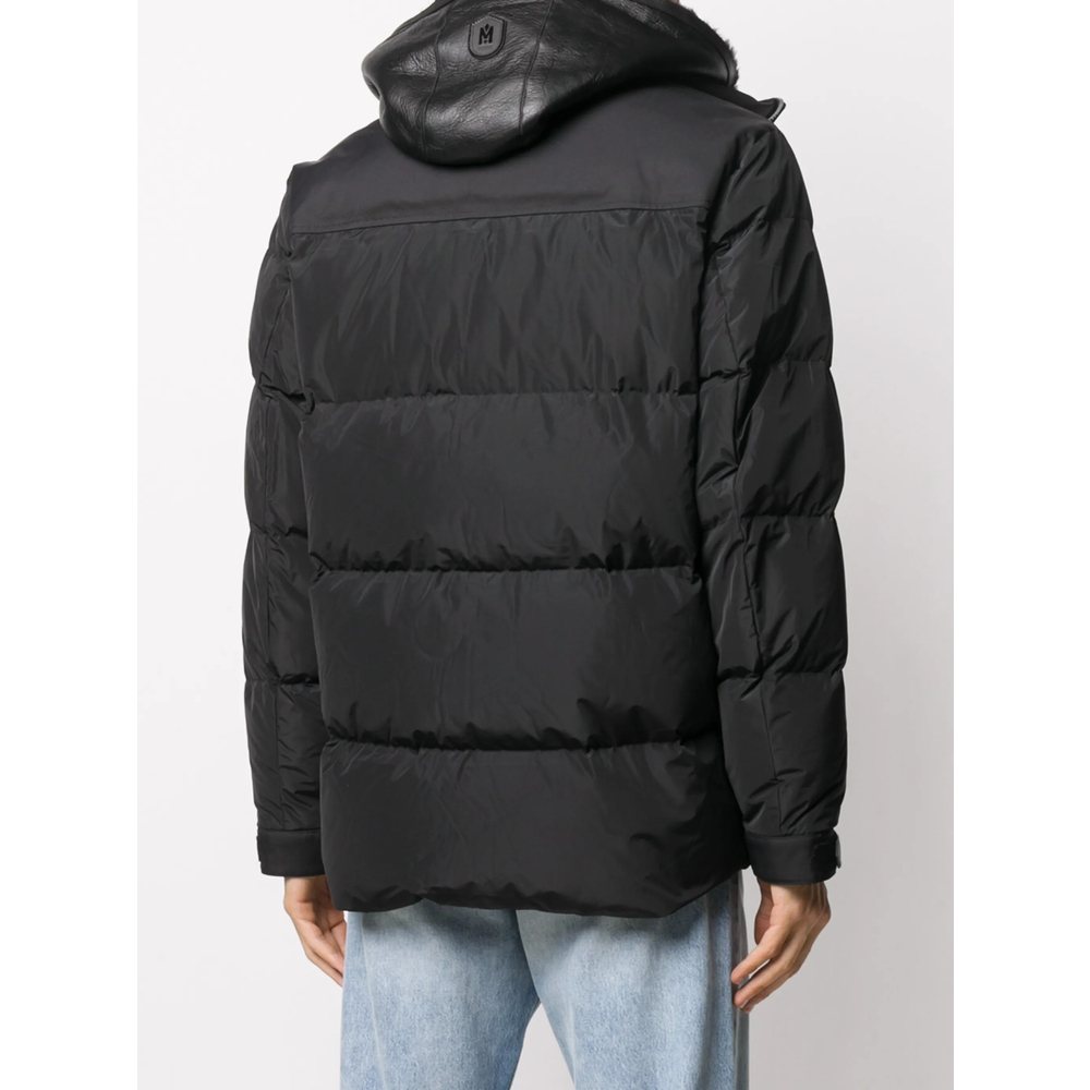 Riley Down Jacket
