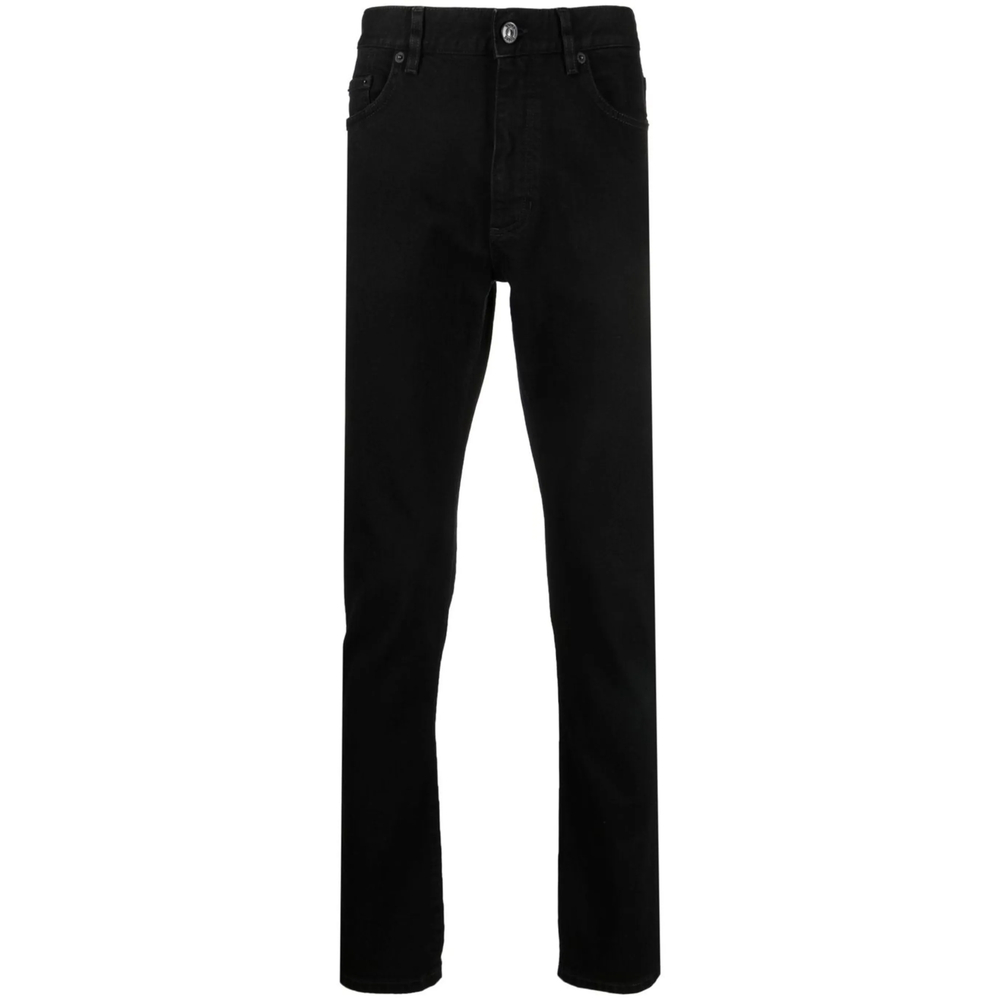ZEGNA Zegna Roccia Slim-fit Jeans