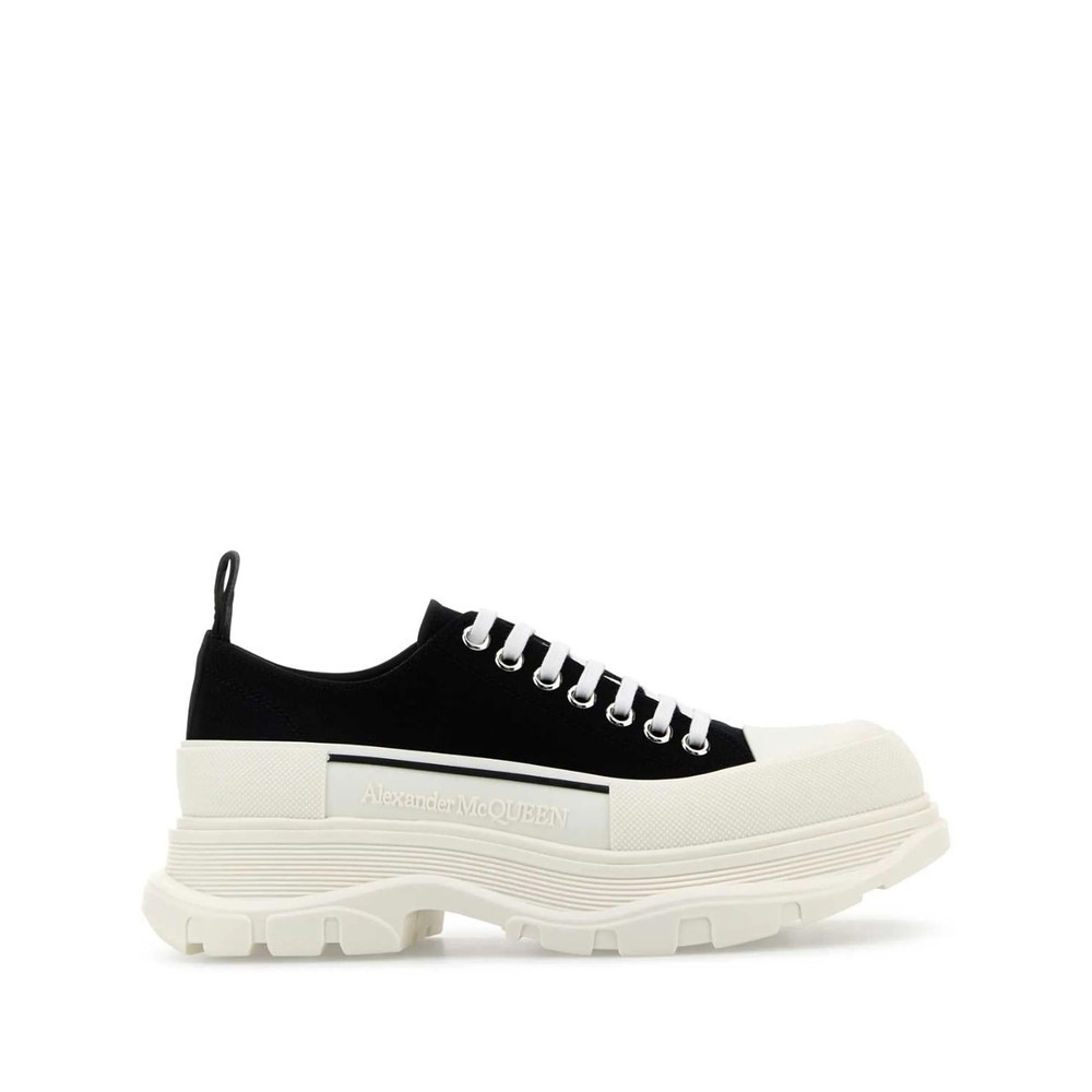 Alexander Mcqueen Tread Slick Sneakers　アレキサンダー マックイーン トレッド スリック スニーカー Alexander
