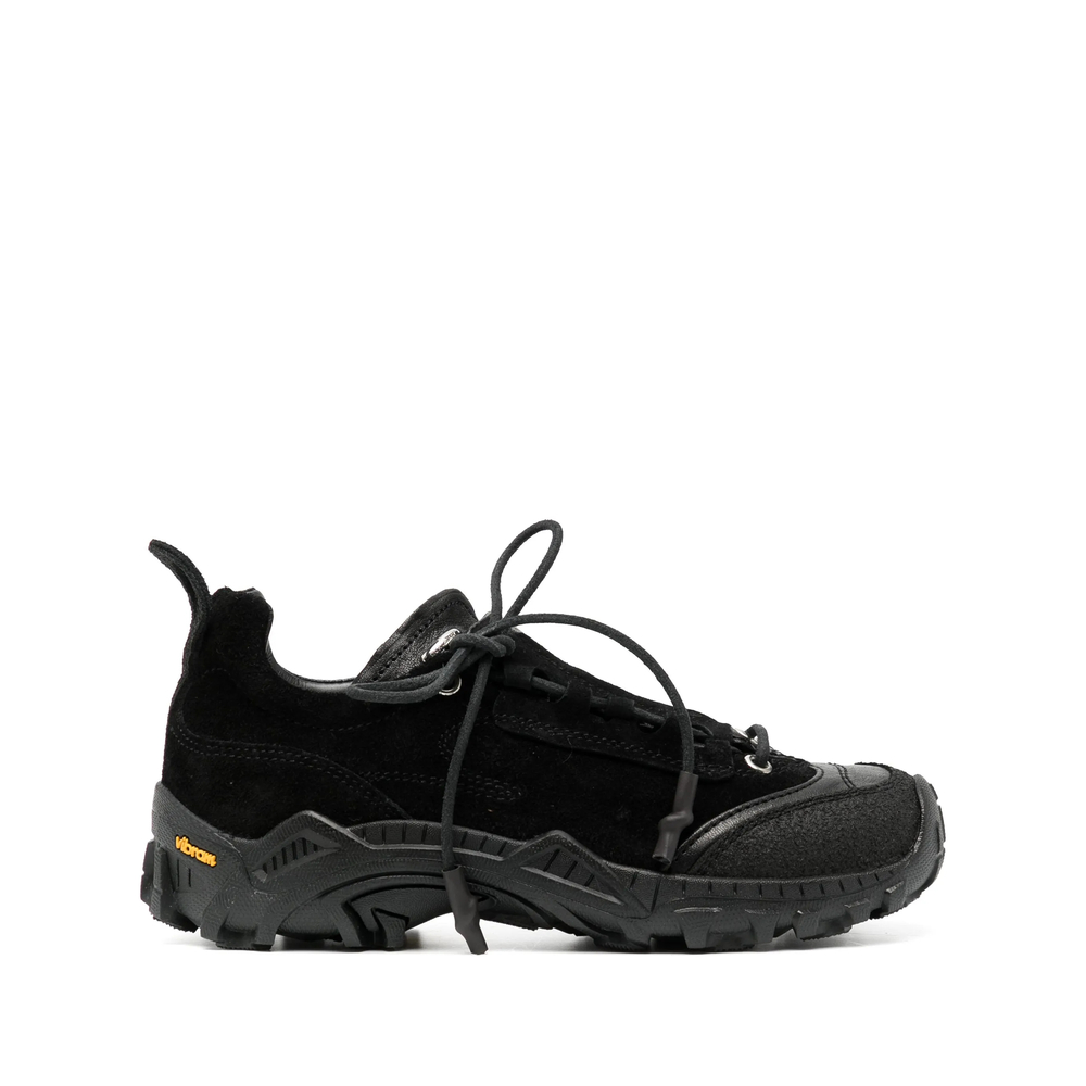 Our Legacy Gabe Low-top Sneakers