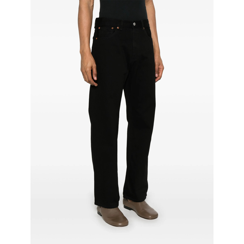 Third Cut Jeans
