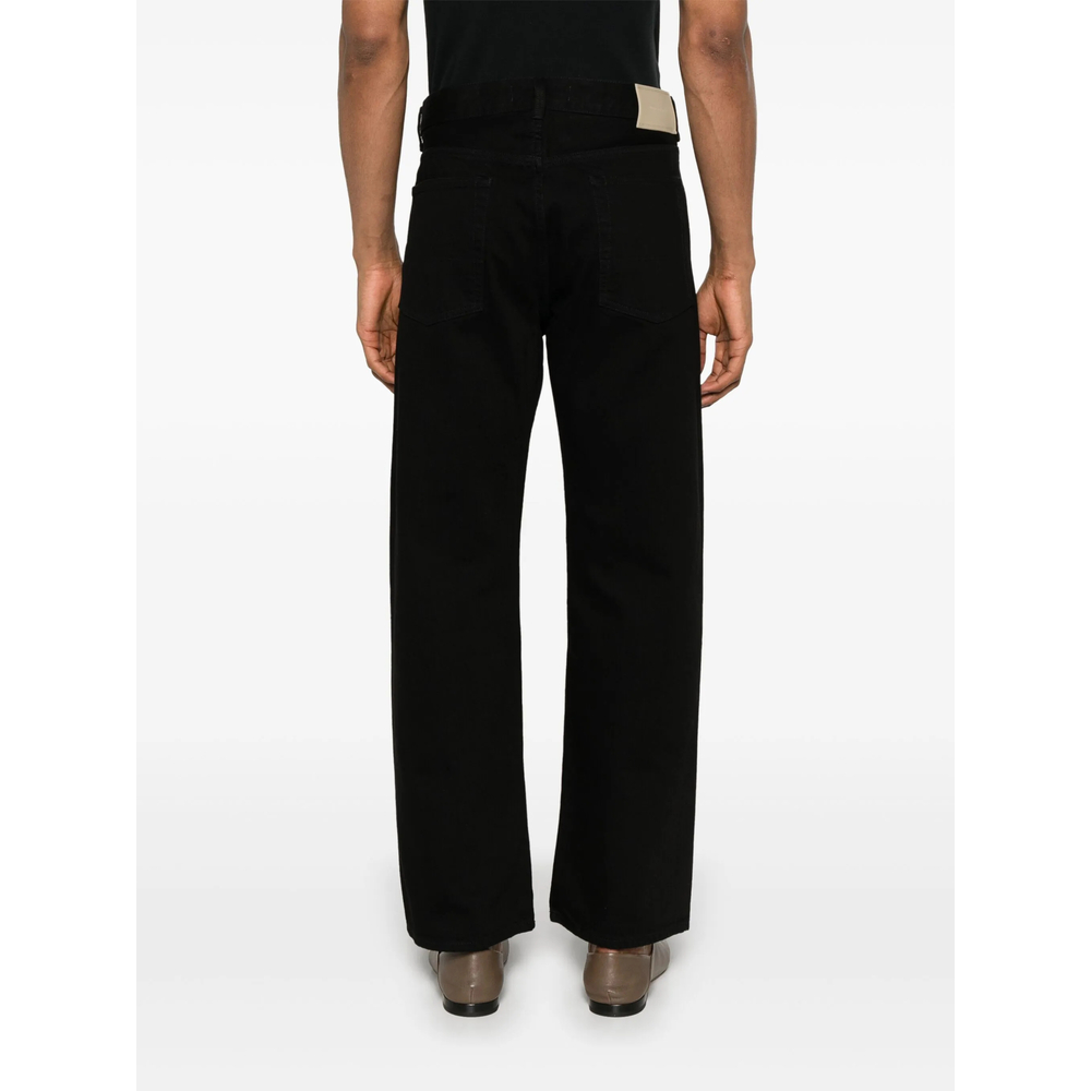 Third Cut Jeans
