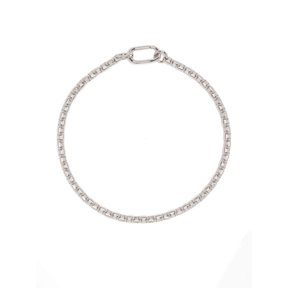 Tom Wood Lee Thick-chain Bracelet