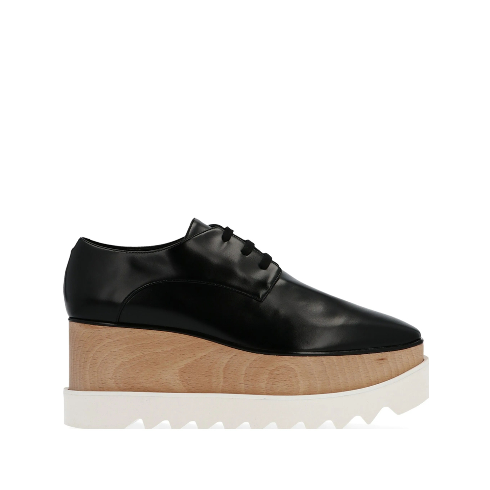 Stella Mccartney Elyse Platforms