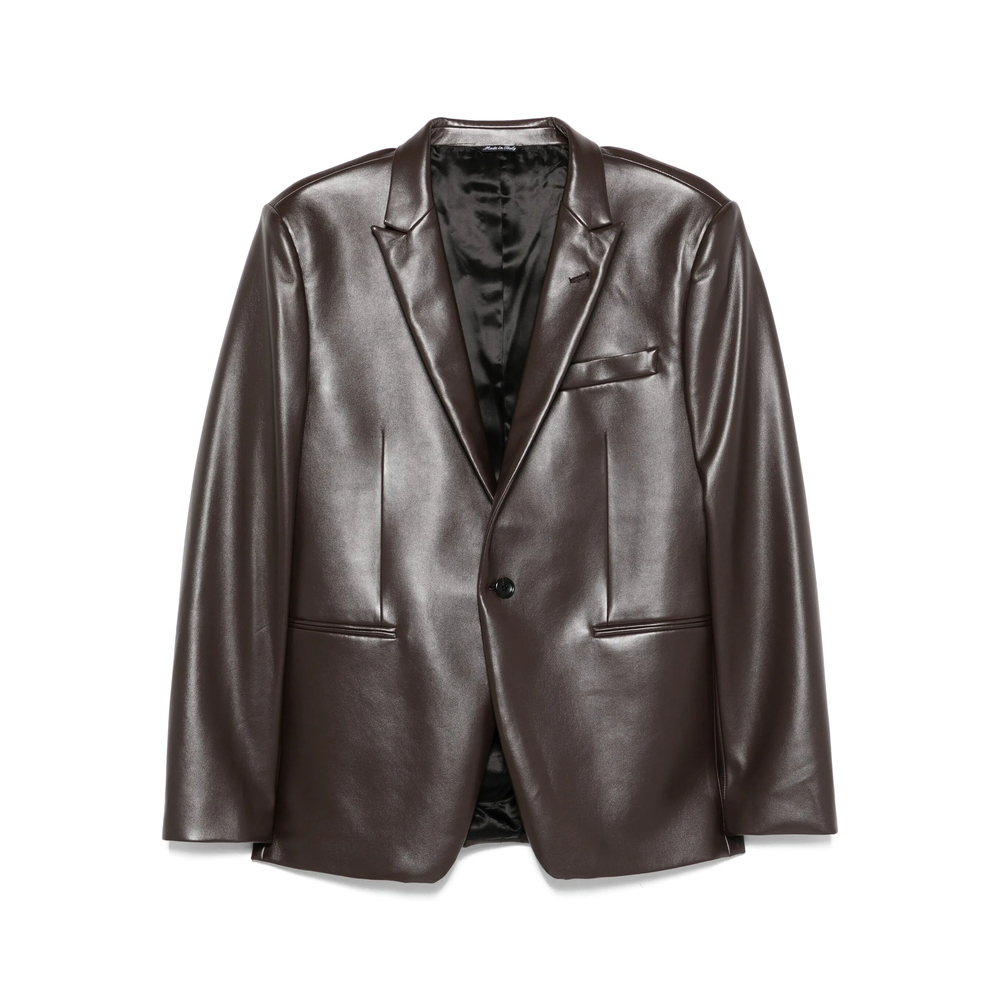 Reveres 1949 Single-breasted Blazer