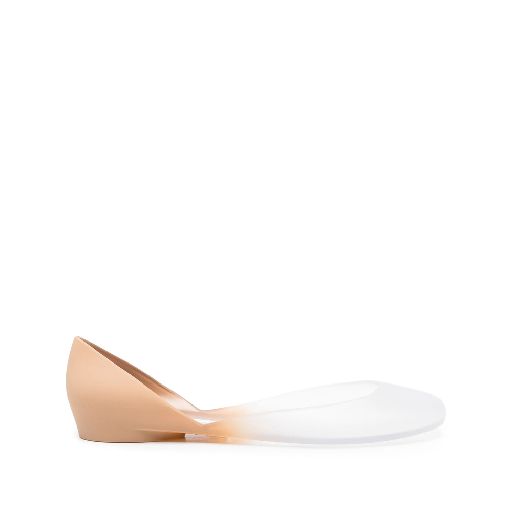 Christopher Esber Baja Slip-on Flats