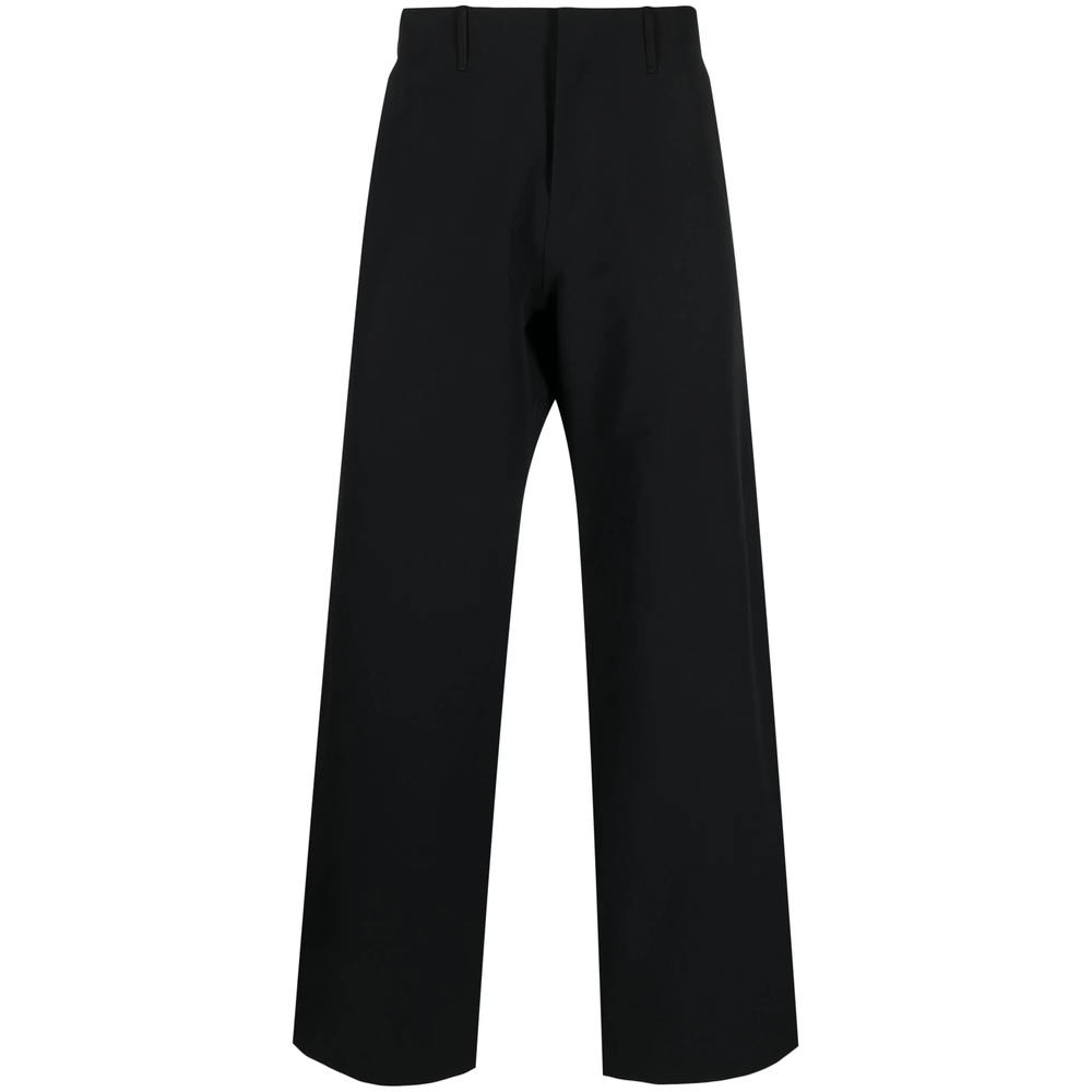 Corbel Straight-Leg Trousers