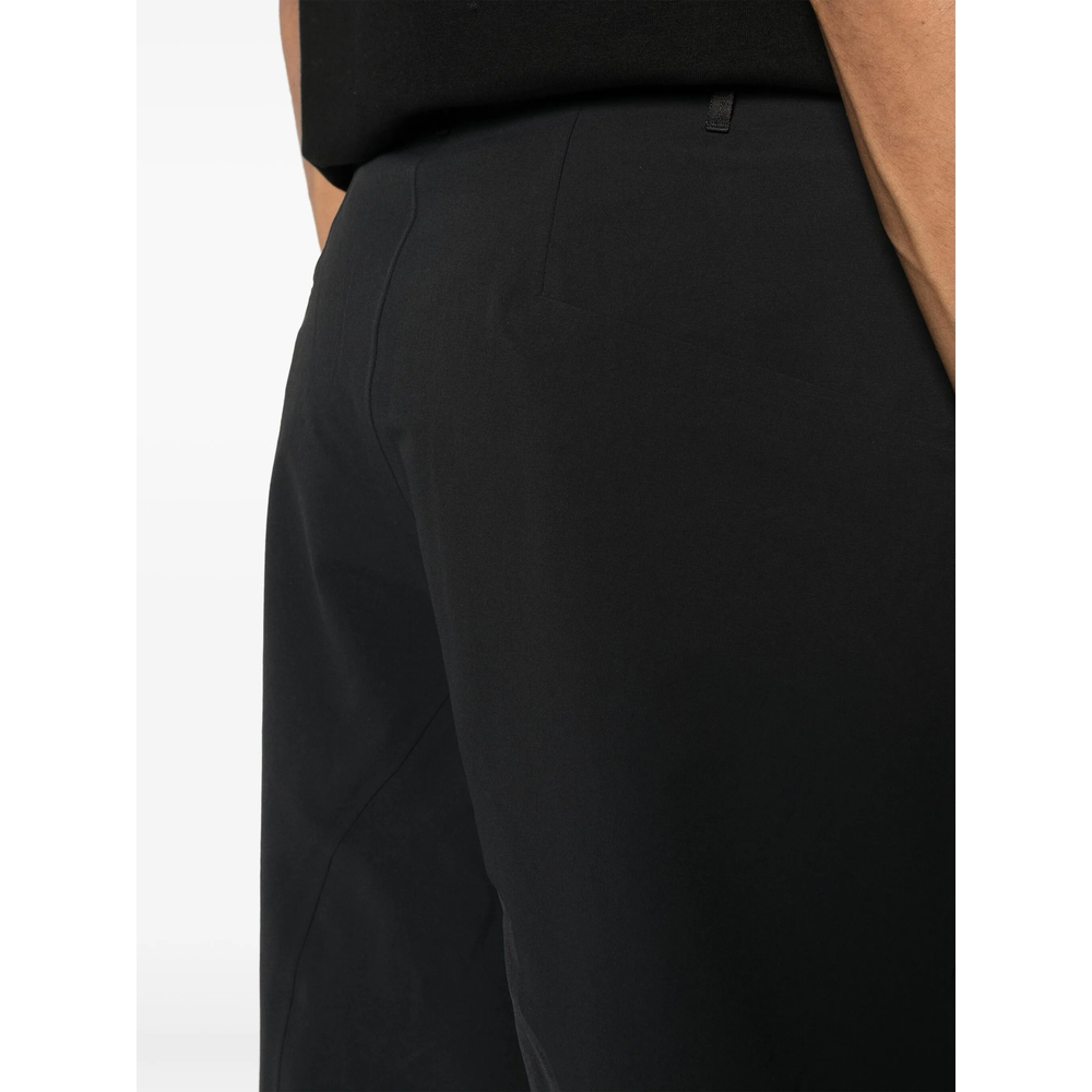 Corbel Straight-Leg Trousers