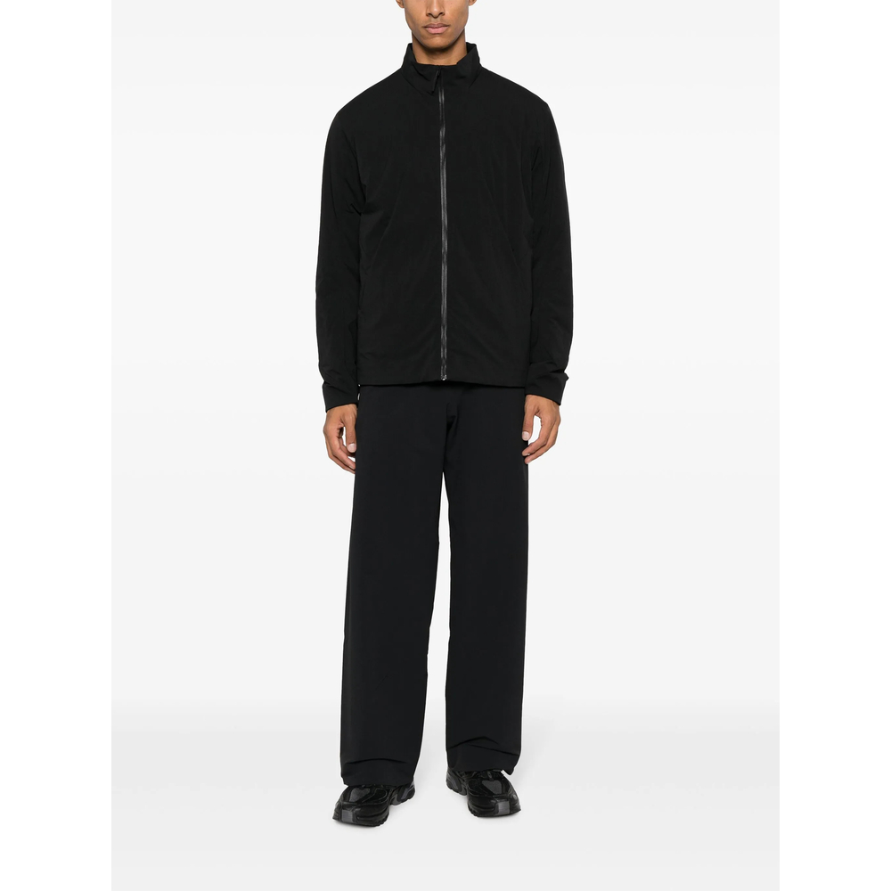 Corbel Straight-Leg Trousers