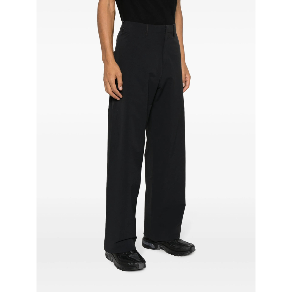 Corbel Straight-Leg Trousers
