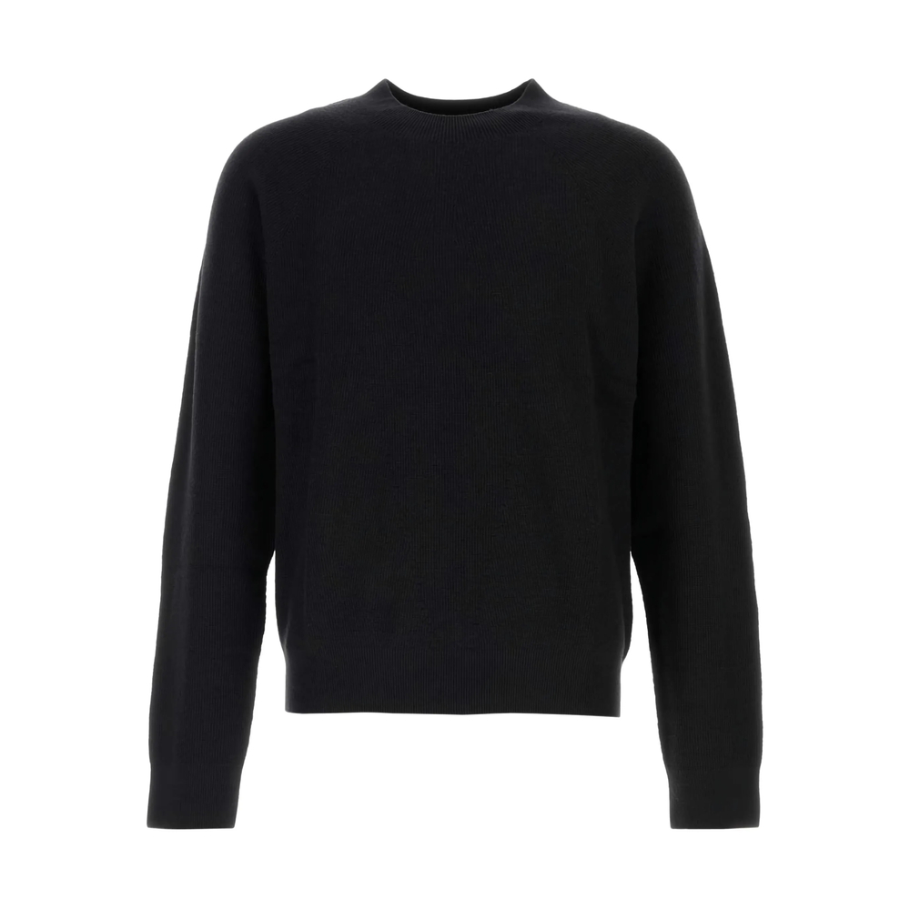 Conic Midlayer Crew-Neck Sweater