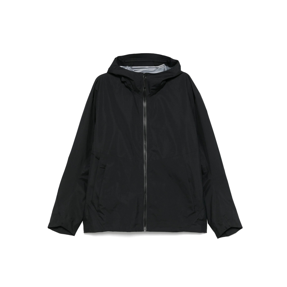 Arris Hooded Jacket
