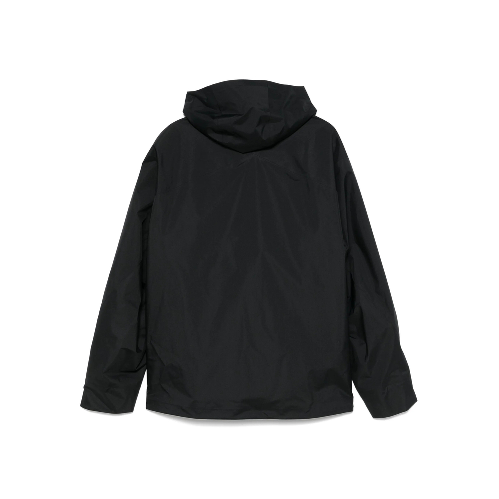 Arris Hooded Jacket