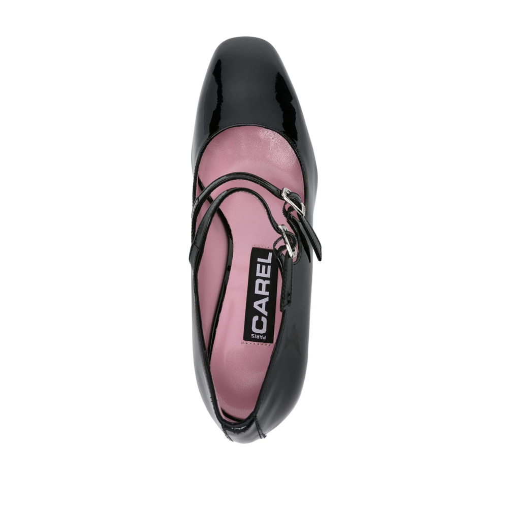Alice 60Mm Pumps