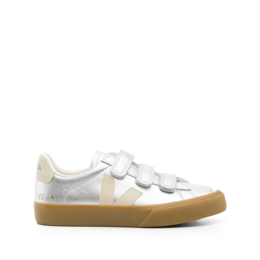 Veja Recife Leather Sneakers