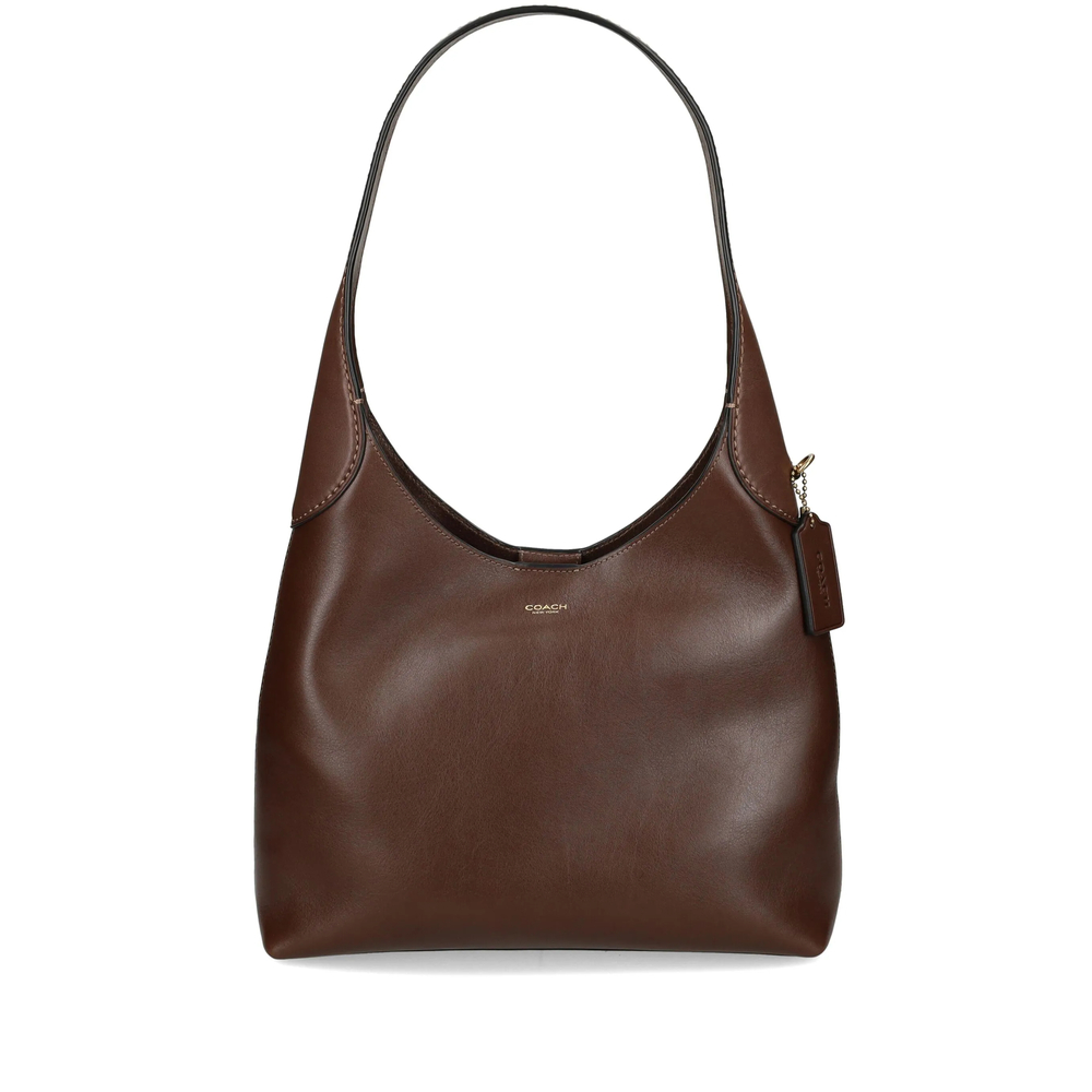 Coach Small 28 Brooklyn Shoulder Bag