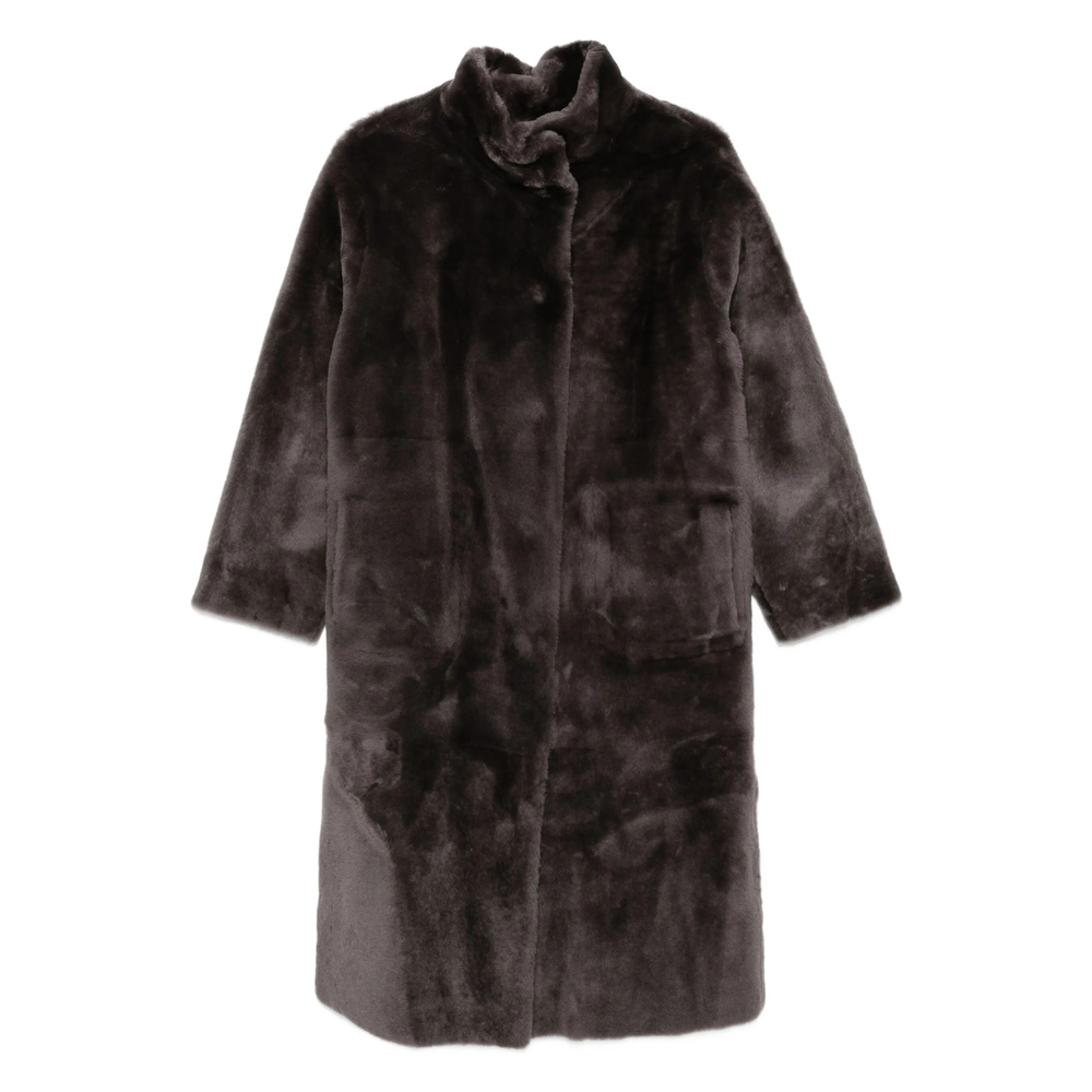 Suprema Reversible Coat