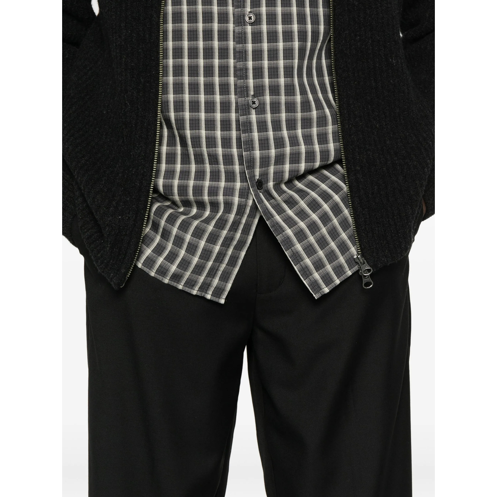 Samsøe Samsøe Straight-Leg Tailored Trousers