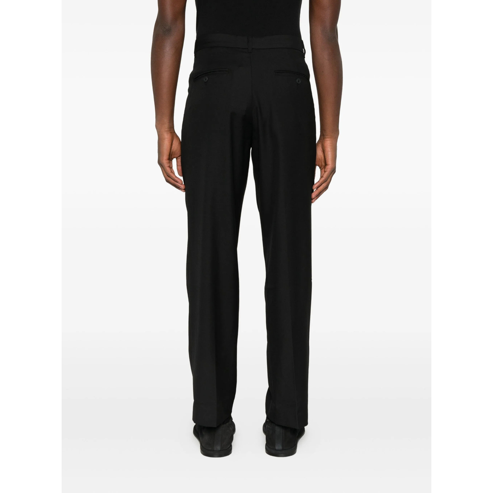 Samsøe Samsøe Straight-Leg Tailored Trousers