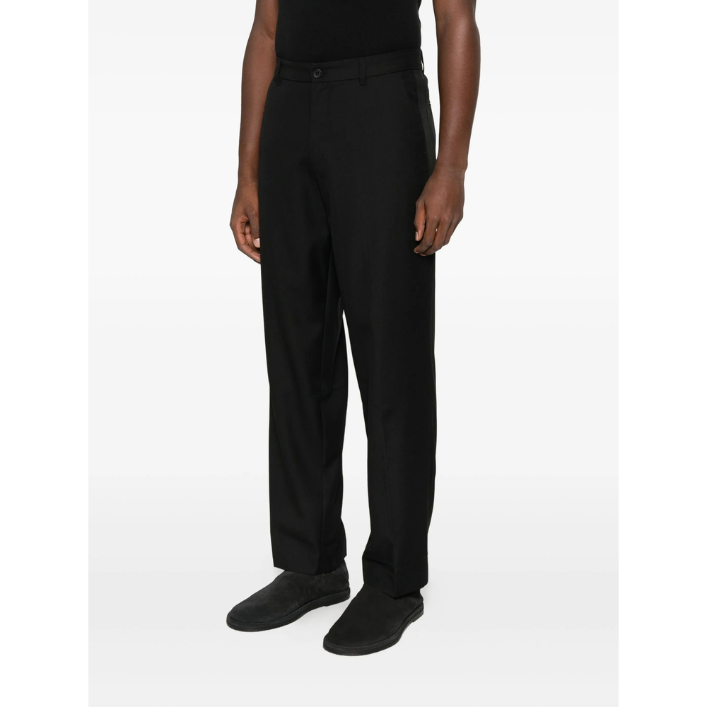 Samsøe Samsøe Straight-Leg Tailored Trousers