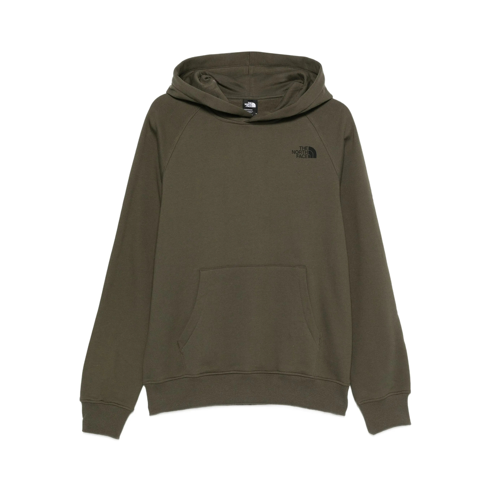 The North Face Box NSE Edge of Light Infill Hoodie
