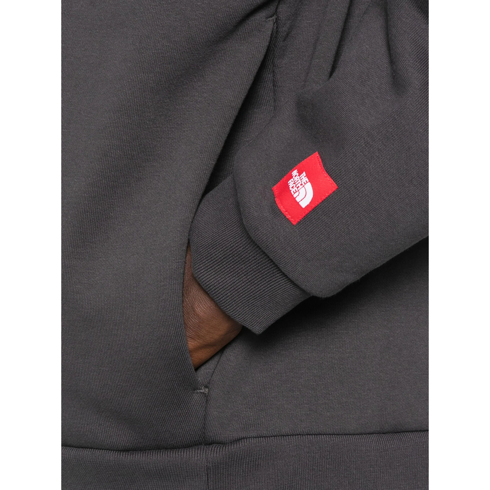 Hooded Sweatshirt