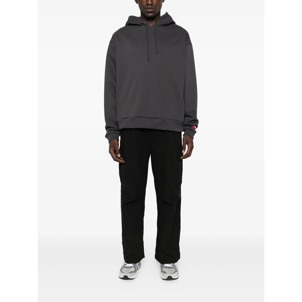 Hooded Sweatshirt
